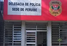Procurado pela Justiça por roubos e violação de domicílio é capturado em Mongaguá