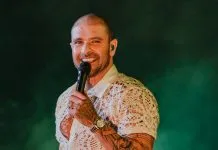 Festival de Inverno de Campina Grande terá shows de Diogo Nogueira e Kell Smith; confira programação completa