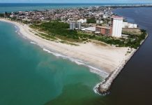 Dique de Cabedelo recebe evento gratuito com samba neste domingo (30); veja horário