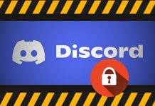Discord fora do ar no Brasil