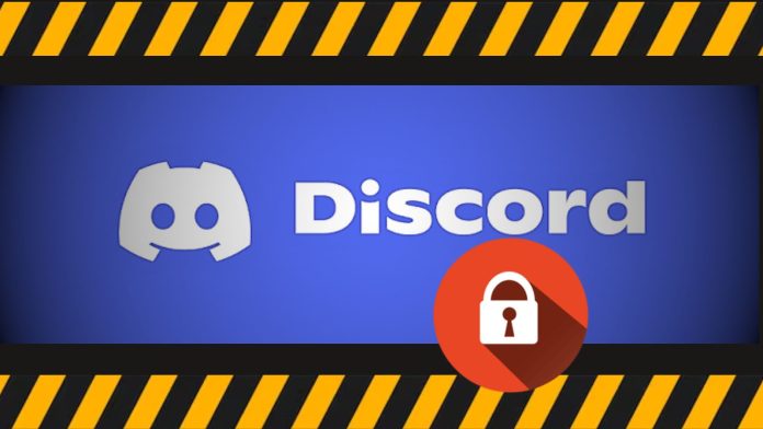 discord fora do ar no brasil