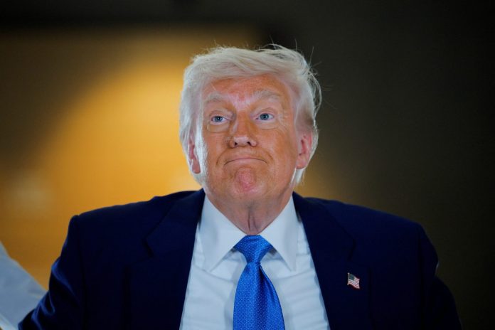 Dívida pública dos EUA dispara e atinge US$ 40 trilhões sob Trump, 22 vezes maior que a brasileira