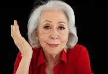 Documentário sobre Fernanda Montenegro será exibido no Festival do Rio