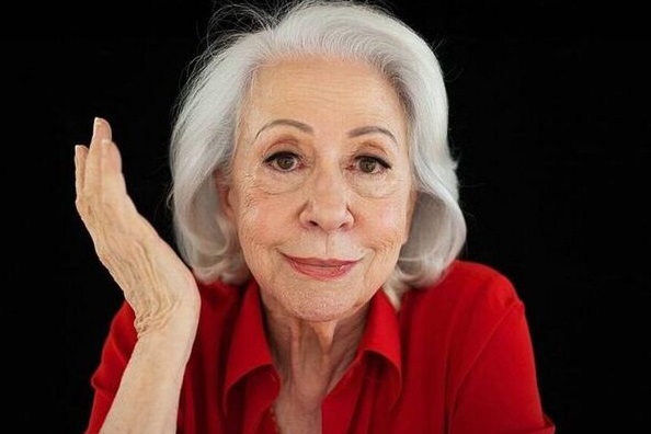 Documentário sobre Fernanda Montenegro será exibido no Festival do Rio
