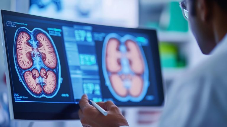 Doença renal crônica pode elevar risco de infarto e AVC e exige cuidado integrado