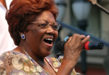 Dona Ivone Lara: A rainha do samba