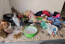 GCM prende cinco pessoas e apreende 120 kg de drogas em São José