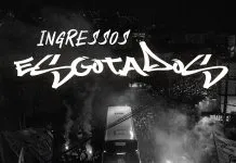 Santos x Palmeiras: ingressos esgotados para a Copa do Brasil
