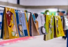 Bertioga divulga edital do Ministério da Cultura para bibliotecas comunitárias; inscrições estão abertas