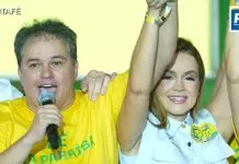 Advogada Nayana Pontes será vice na chapa de Efraim Filho para o Governo da Paraíba