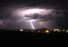 Órgãos apontam El Niño ‘muito forte’ e risco de desastres no Brasil