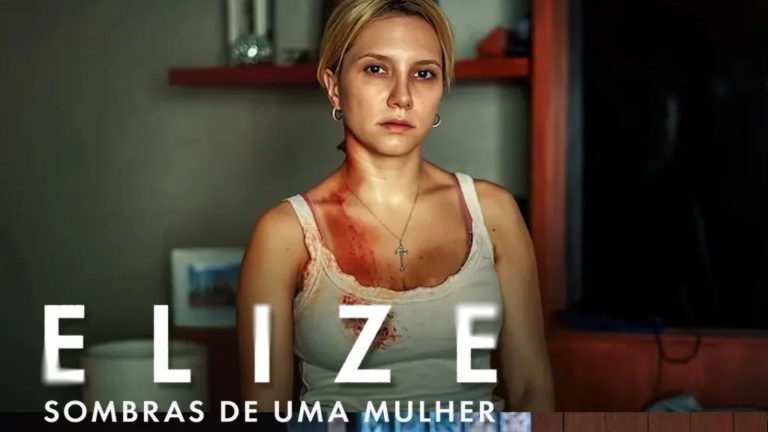 Filme de Elize Matsunaga lidera lista de produções estrangeiras mais vistas da Netflix