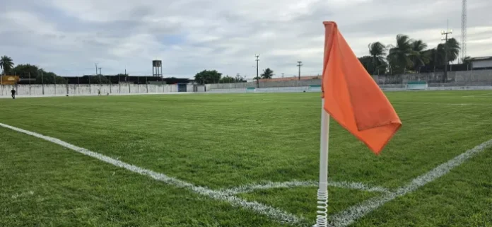 estadio wilsao mangabeira
