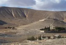 EUA criticam Israel por “escalada desnecessária” contra a Síria