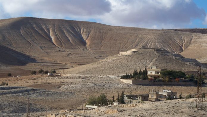 EUA criticam Israel por “escalada desnecessária” contra a Síria