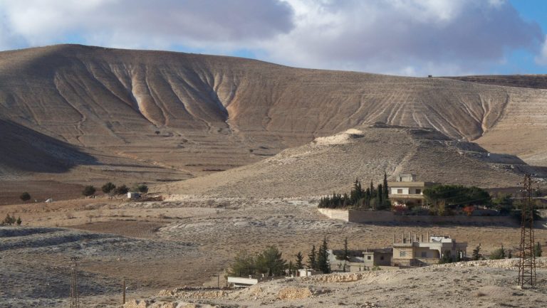 EUA criticam Israel por “escalada desnecessária” contra a Síria