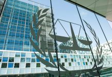Europa, Alemanha e Japão saem em defesa da presidente do Tribunal Penal Internacional
