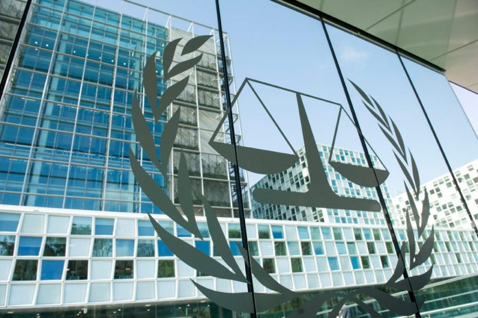 Europa, Alemanha e Japão saem em defesa da presidente do Tribunal Penal Internacional