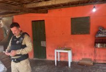 Homem de 54 anos é encontrado morto em casa e companheira é apontada como suspeita em Caaporã