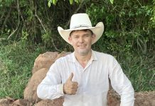 Morre Fabrício Castilho, presidente do Centro de Tradições Culturais de Araçatuba, aos 45 anos