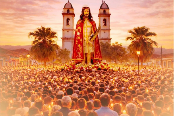 festa do bom senhor jesus de iguape