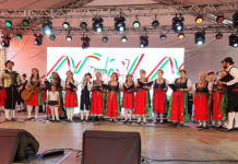 Festa Italiana de Santos agitará fim de semana em Santos com muita gastronomia e música no Parque Valongo