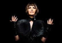 Festival Novabrasil 2026: Fernanda Abreu é confirmada