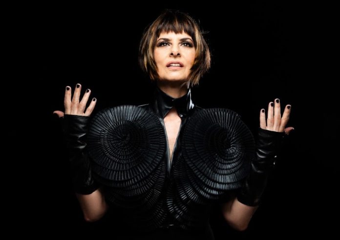 Festival Novabrasil 2026: Fernanda Abreu é confirmada