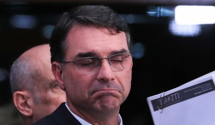 flavio-bolsonaro-3 Foto Lula Marques Agência Brasil thmais