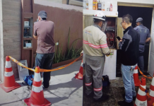 Fraudes de energia são registradas em cidades da região e equipes da CPFL receberam ameaças