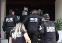Justiça torna réus delegado e agentes acusados de desviar drogas de facções rivais na Paraíba