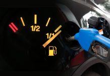 Gasolina fica 11,3% mais barata
