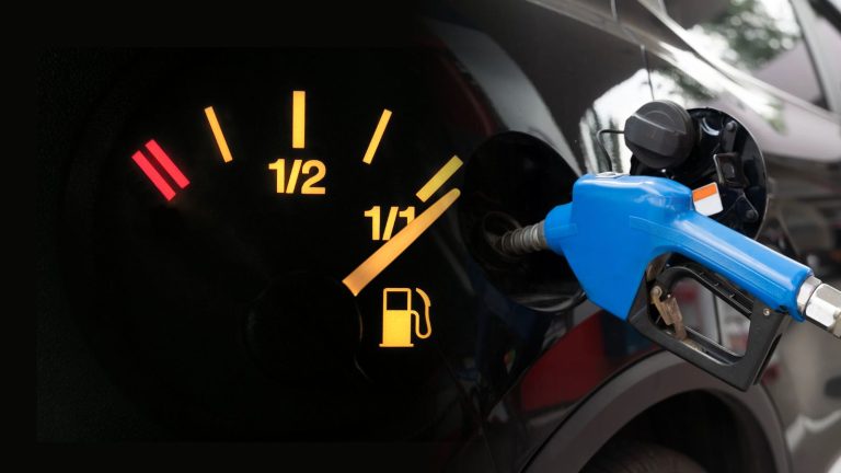 Gasolina fica 11,3% mais barata