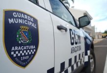 Guarda Municipal de Araçatuba tem primeira comandante mulher