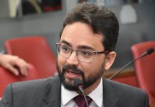 STF derruba restrição e decisão do TJPB pode liberar candidatura de Tibério Limeira
