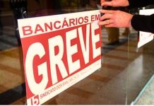 Bancários de Ribeirão Preto aprovam paralisação nesta quinta