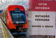 Greve CPTM: Trabalhadores da Linha 10-Turquesa ameaçam paralisação