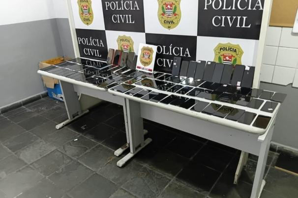 guarda roubo enclulates