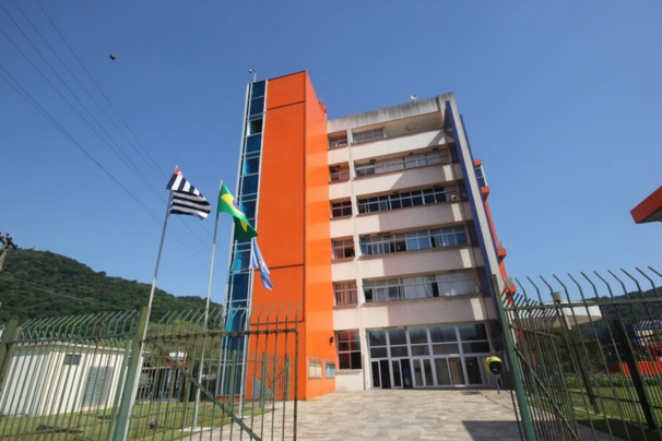 guaruja sabesp