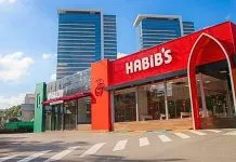 Habib’s entra em recuperação judicial com dívida de R$ 265,2 milhões