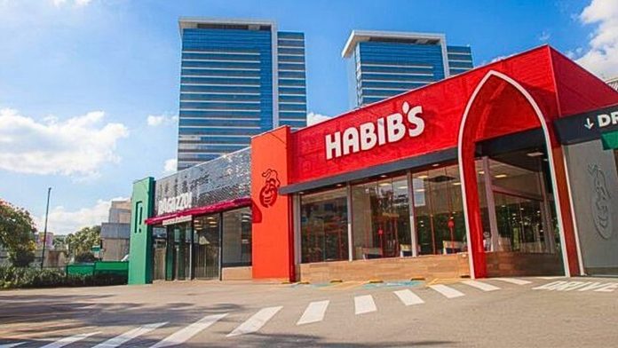 Habib's