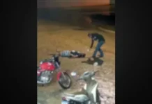 Homem morre após ser baleado em pizzaria no Vale do Ribeira; crime ocorreu após discussão