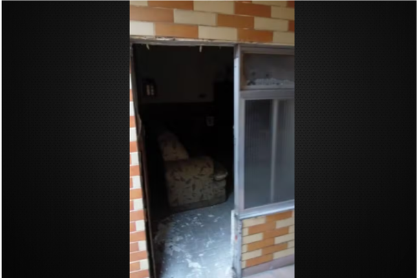 homem tem casa invadida e furtada pela setima vez em sv