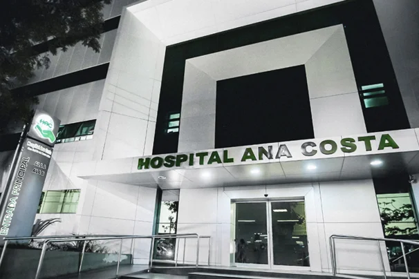 hospital
