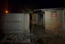 Idoso acamado de 65 anos morre durante incêndio em residência
