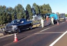 Idoso tem mal súbito ao volante, perde controle do veículo e morre na SP-425