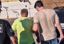Idoso de 70 anos é preso por crimes sexuais contra crianças