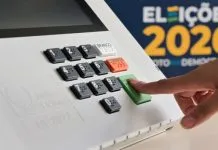 30% dizem que votam em candidato para evitar que outro seja eleito, aponta Datafolha
