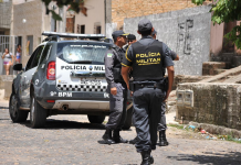 Ex-marido de Maria da Penha é preso em Natal (RN) por descumprir medida protetiva