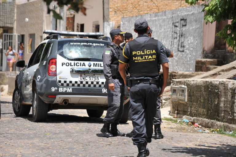Ex-marido de Maria da Penha é preso em Natal (RN) por descumprir medida protetiva